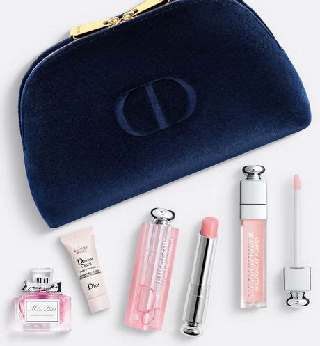 christian dior gifts for her|Dior skincare gift with purchase.